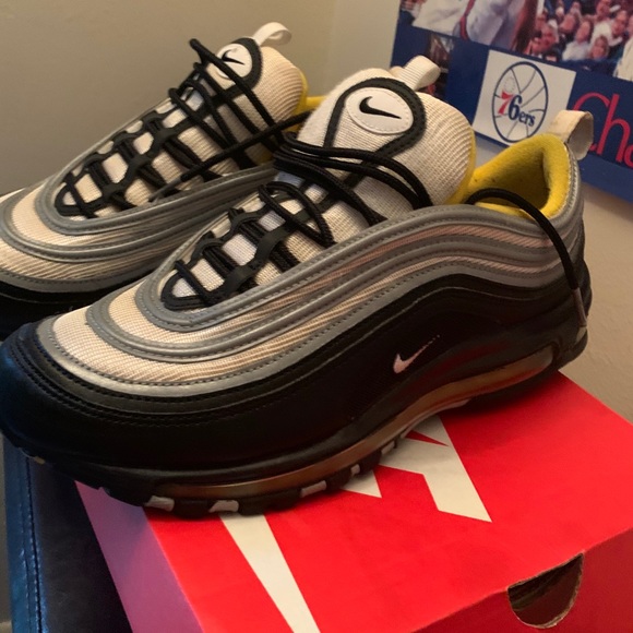 Nike Airmax 97 - Picture 2 of 7